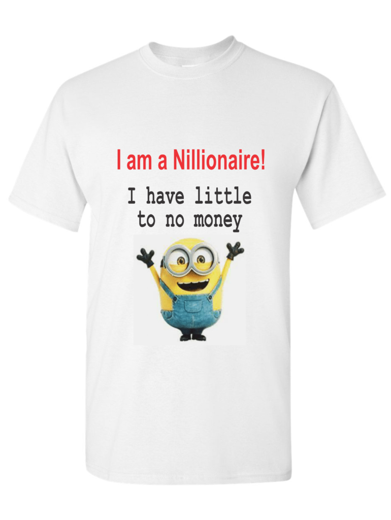 nillionaire